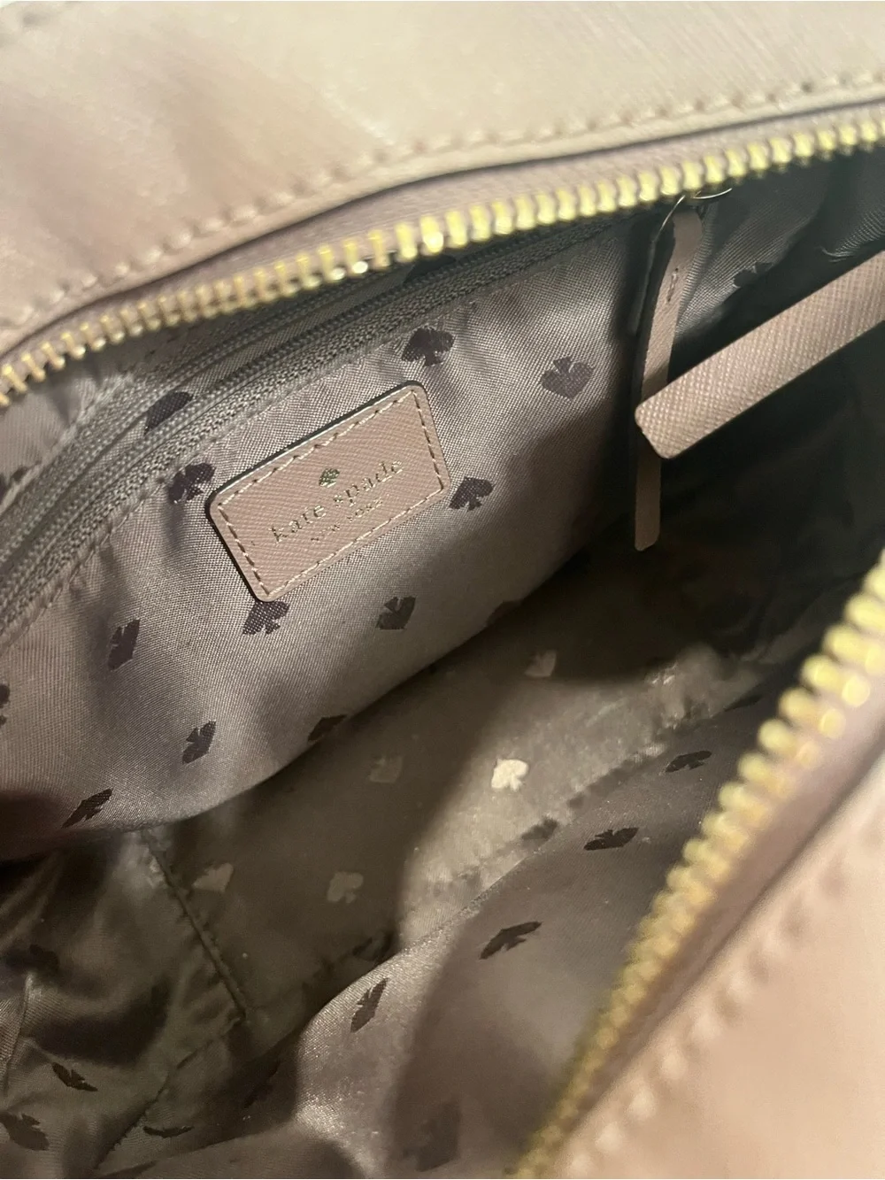 kate spade compact kate